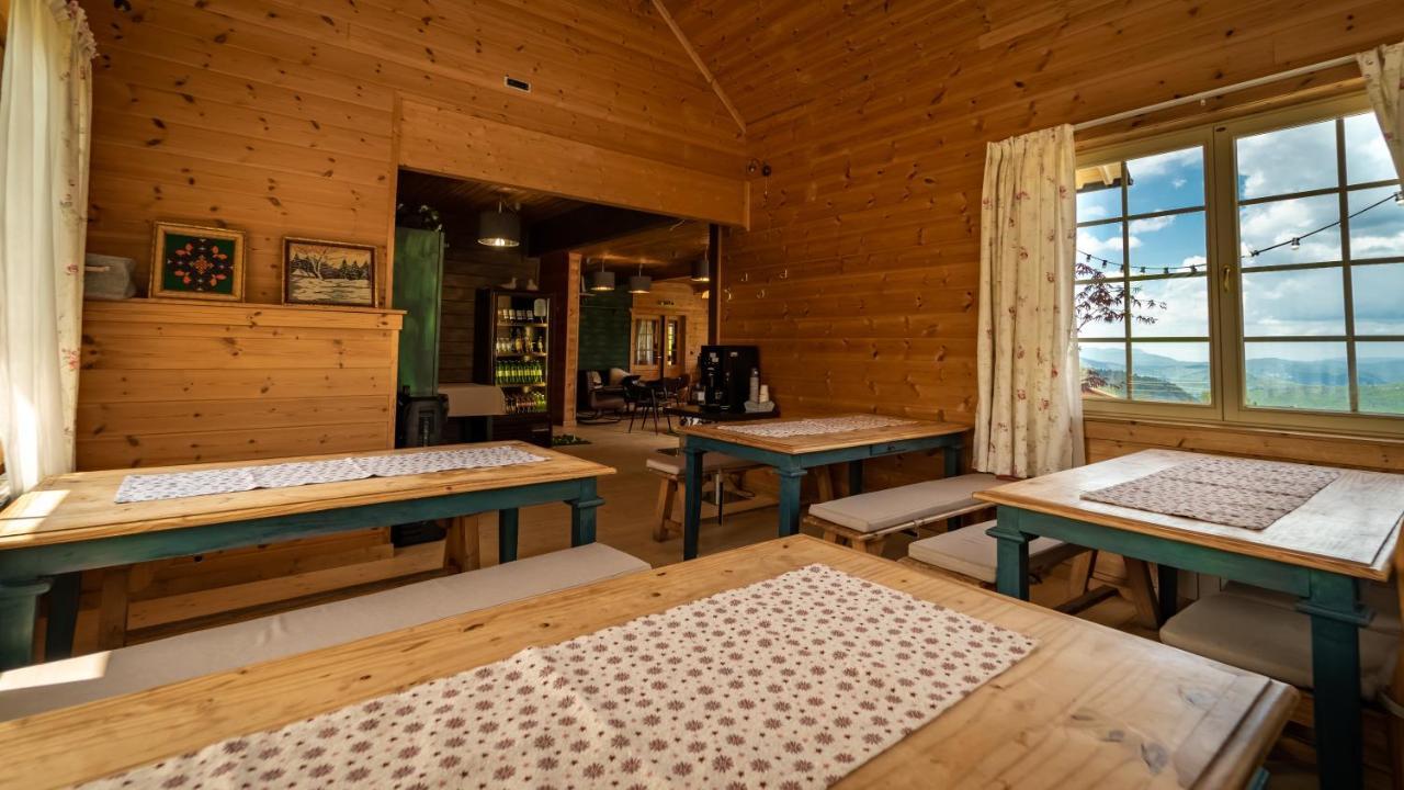 Gorski Park Kupjak Eksteriør bilde