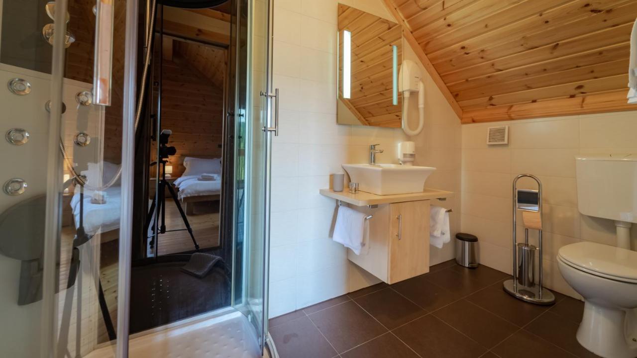 Gorski Park Kupjak Eksteriør bilde