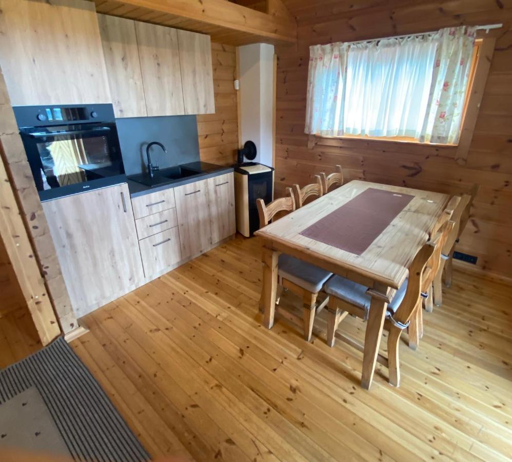 Gorski Park Kupjak Eksteriør bilde